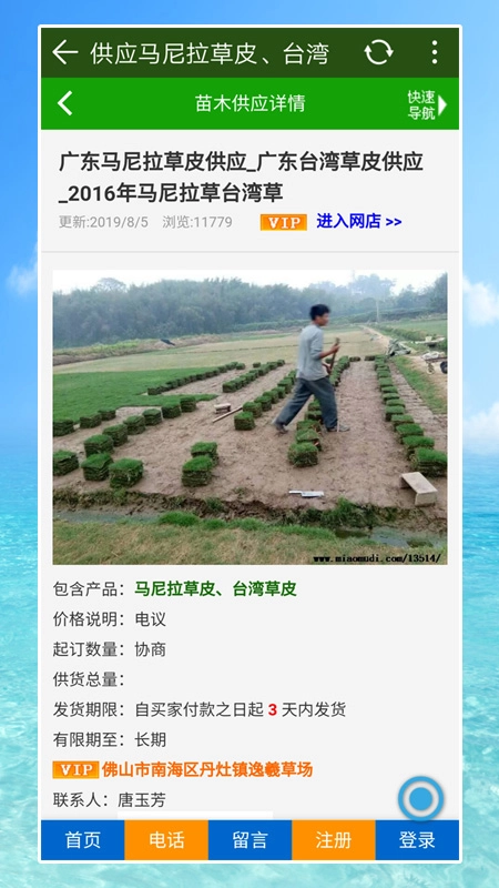 苗木地图2