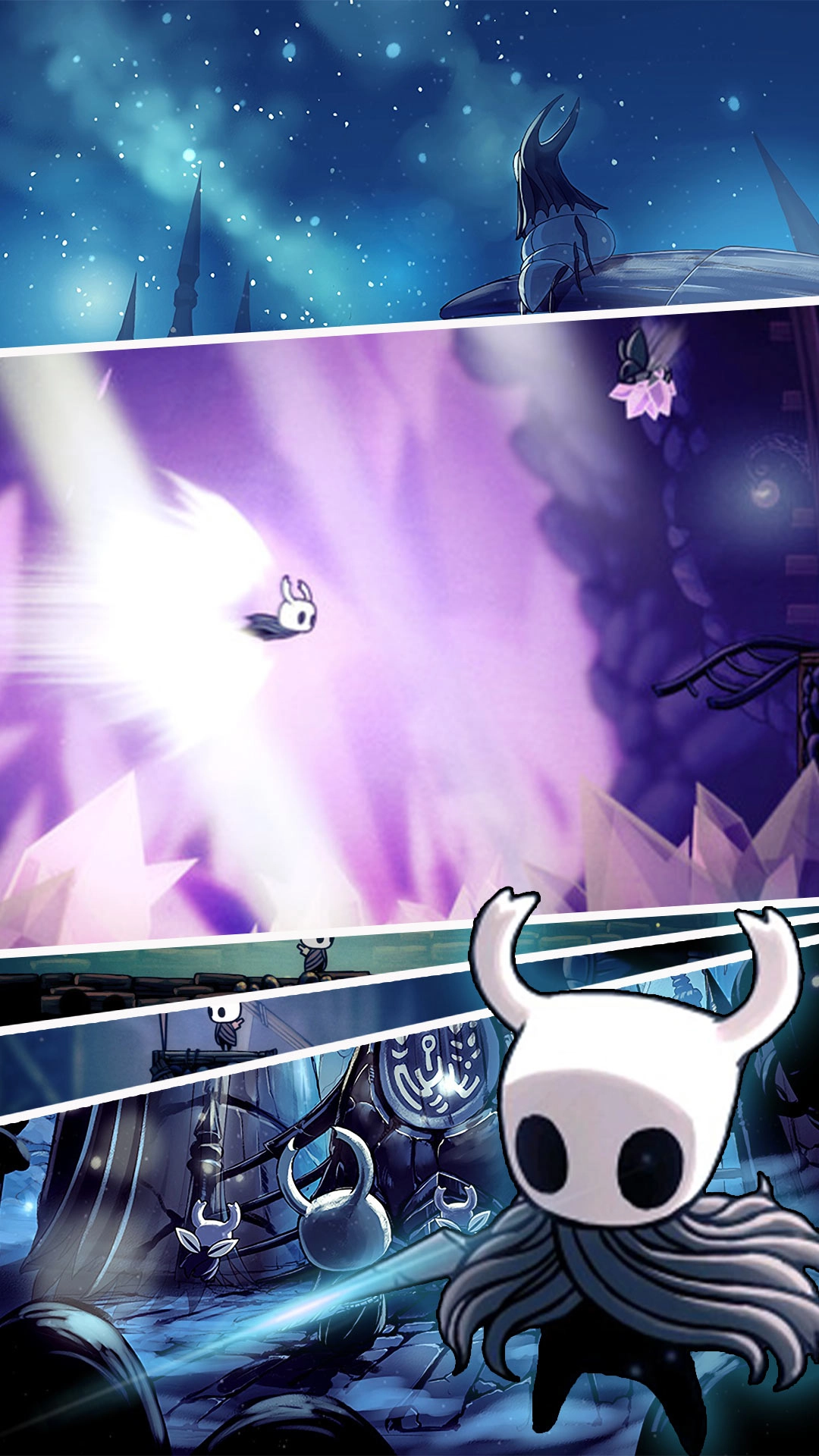 跳跳冒险闯关游戏图1