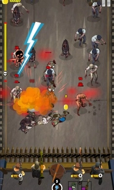 战术小队手机版(1)