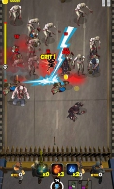 战术小队手机版(2)