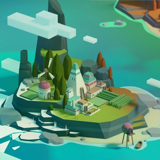 岛民游戏手机版