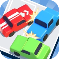 迷你停车场游戏