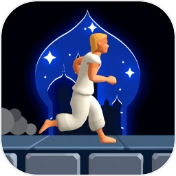 波斯王子逃亡游戏安装