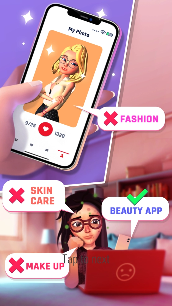 素人改造大师图2