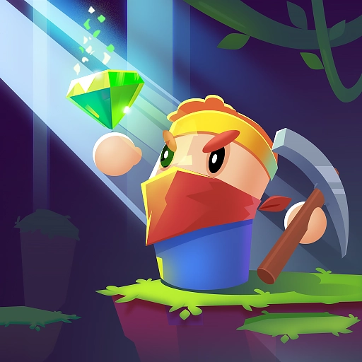 最强守卫战游戏