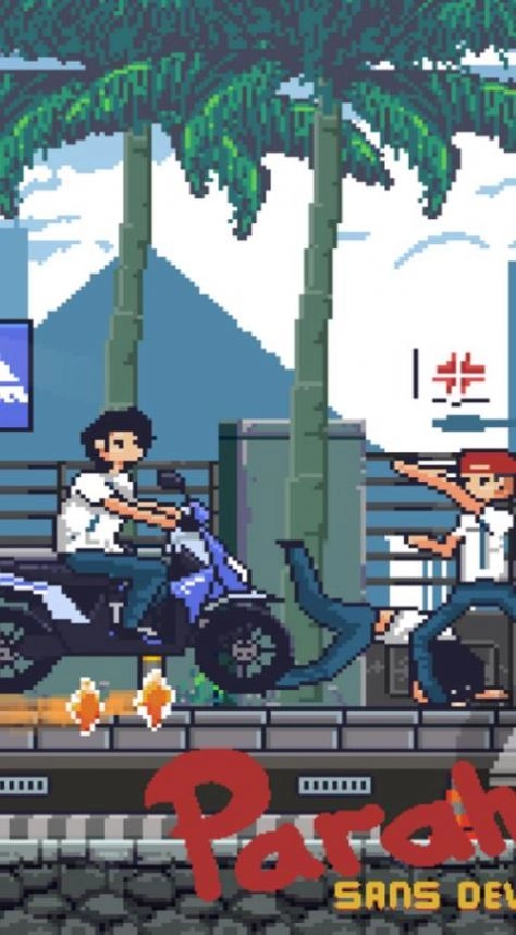 少年危机游戏安装图3