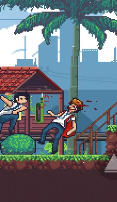 少年危机游戏安装图2