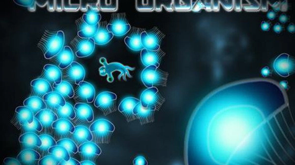 愤怒的微观战争游戏