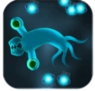 愤怒的微观战争游戏