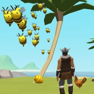 神秘小岛求生游戏安装