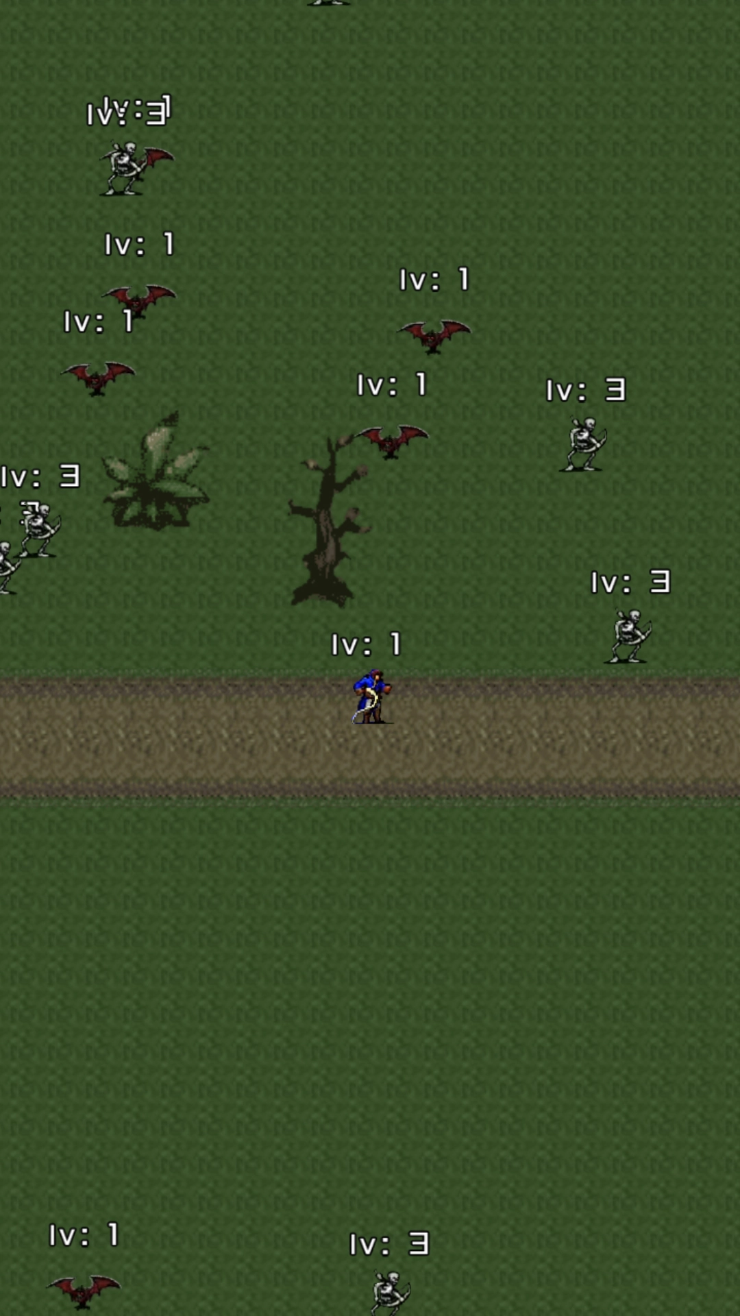 小兵战争之造塔游戏图1