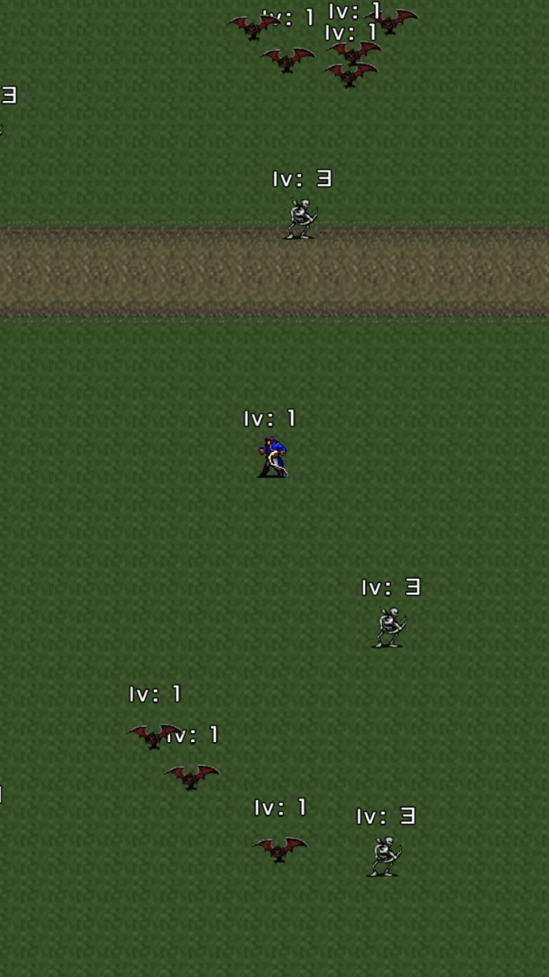 小兵战争之造塔游戏图3