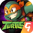 忍者龟归来