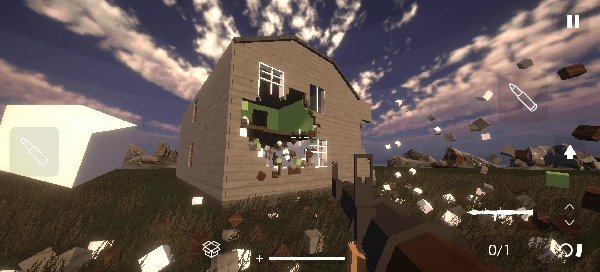 拆迁模拟器游戏安装图2