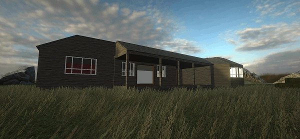 拆迁模拟器游戏安装图1