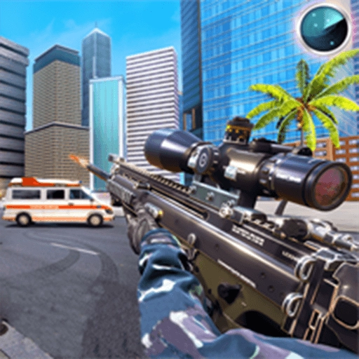 恐怖僵尸世界游戏手机版 V300.1.0.3018