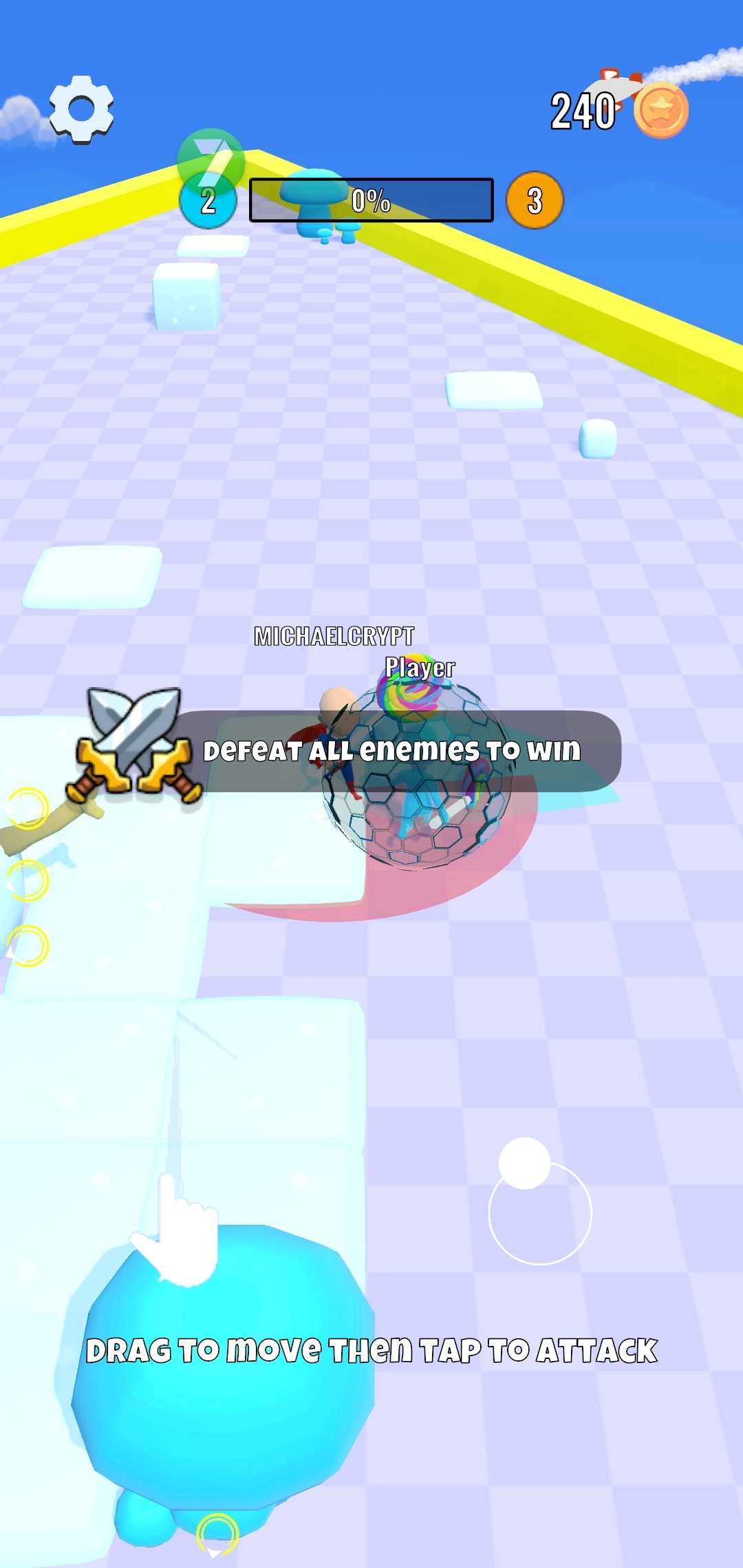 怪物游戏时间游戏安装(3)