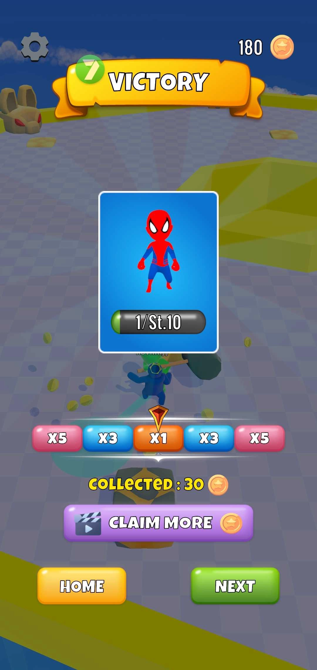 怪物游戏时间游戏安装(4)