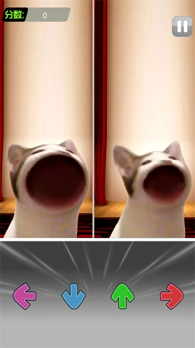 电子虚拟猫模拟游戏图1