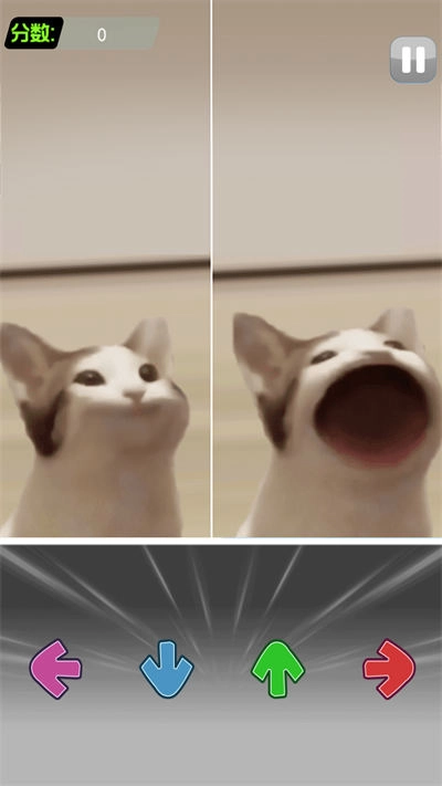 电子虚拟猫模拟游戏图3