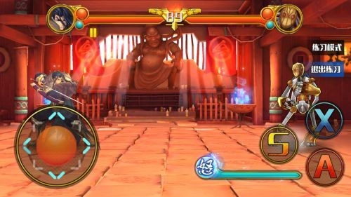 红雀最新版图3