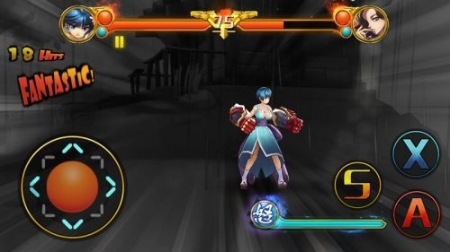 红雀最新版图2