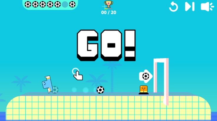 布鲁姆吉足球游戏(3)