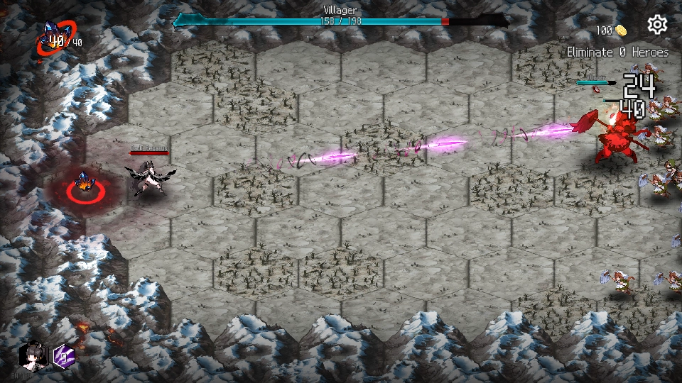 地牢小队手机版