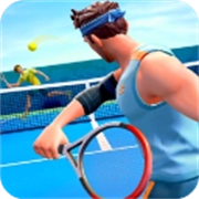 网球传奇