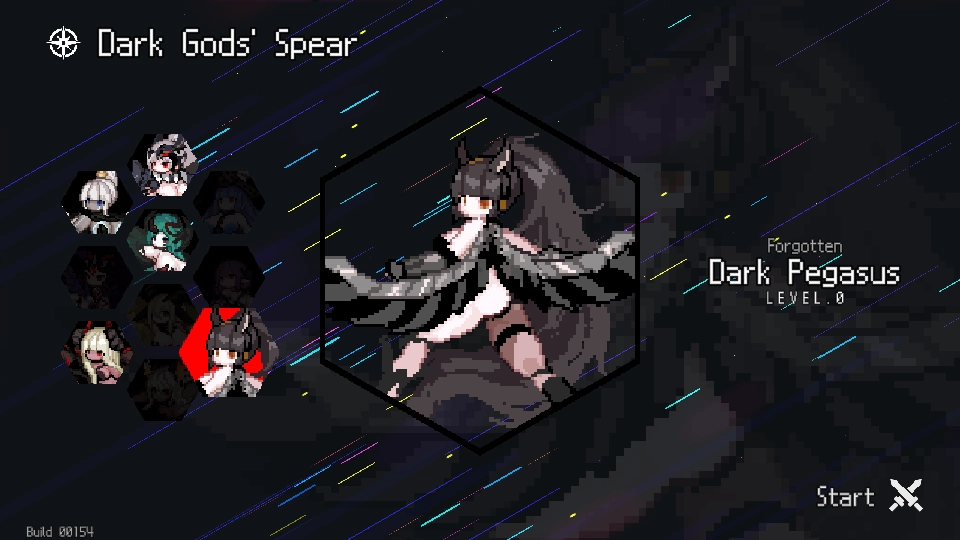 地牢小队手机版