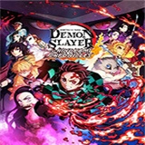 鬼灭之刃火神血风谭手机版 V7.5.0