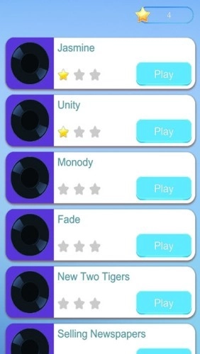 音浪太强游戏正版