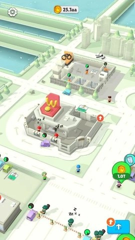 MayorsTown图2