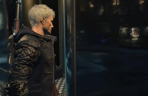 鬼泣5游戏官方最新版(3)