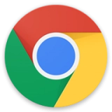 chrome浏览器