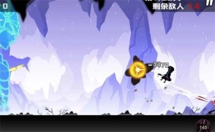 火柴人逃脱计划图2