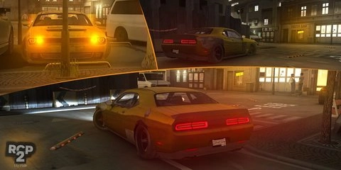 真正的停车场2026图1