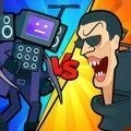 战士合成大作战
