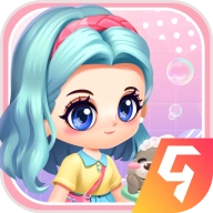 萌鱼泡泡中文版