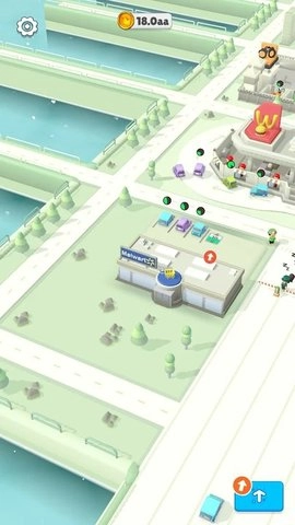 MayorsTown图1