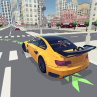 驾驶学校3D