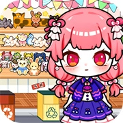 魔法王国童话世界原版