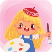 免费涂鸦画画板