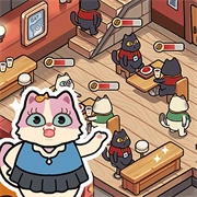 一家咖啡店原版