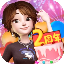 女孩与海