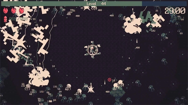 黎明前20分钟(4)