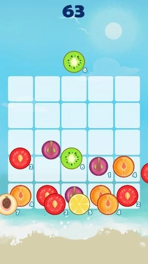 西瓜会爆炸游戏截图1