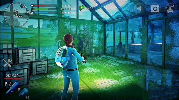 末日生存探险免费版图2