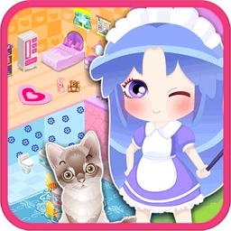装扮设计公主娃娃屋免费版