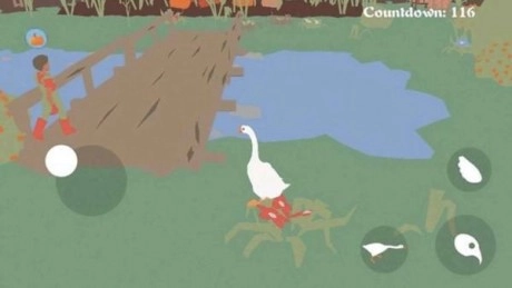 鹅作剧模拟器(2)